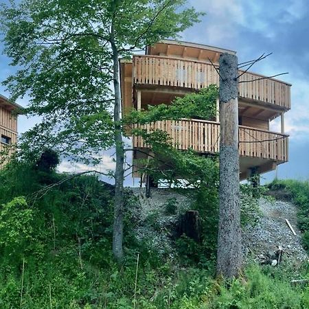 Wald Ist Zukunft Ξενοδοχείο Bernbeuren Εξωτερικό φωτογραφία