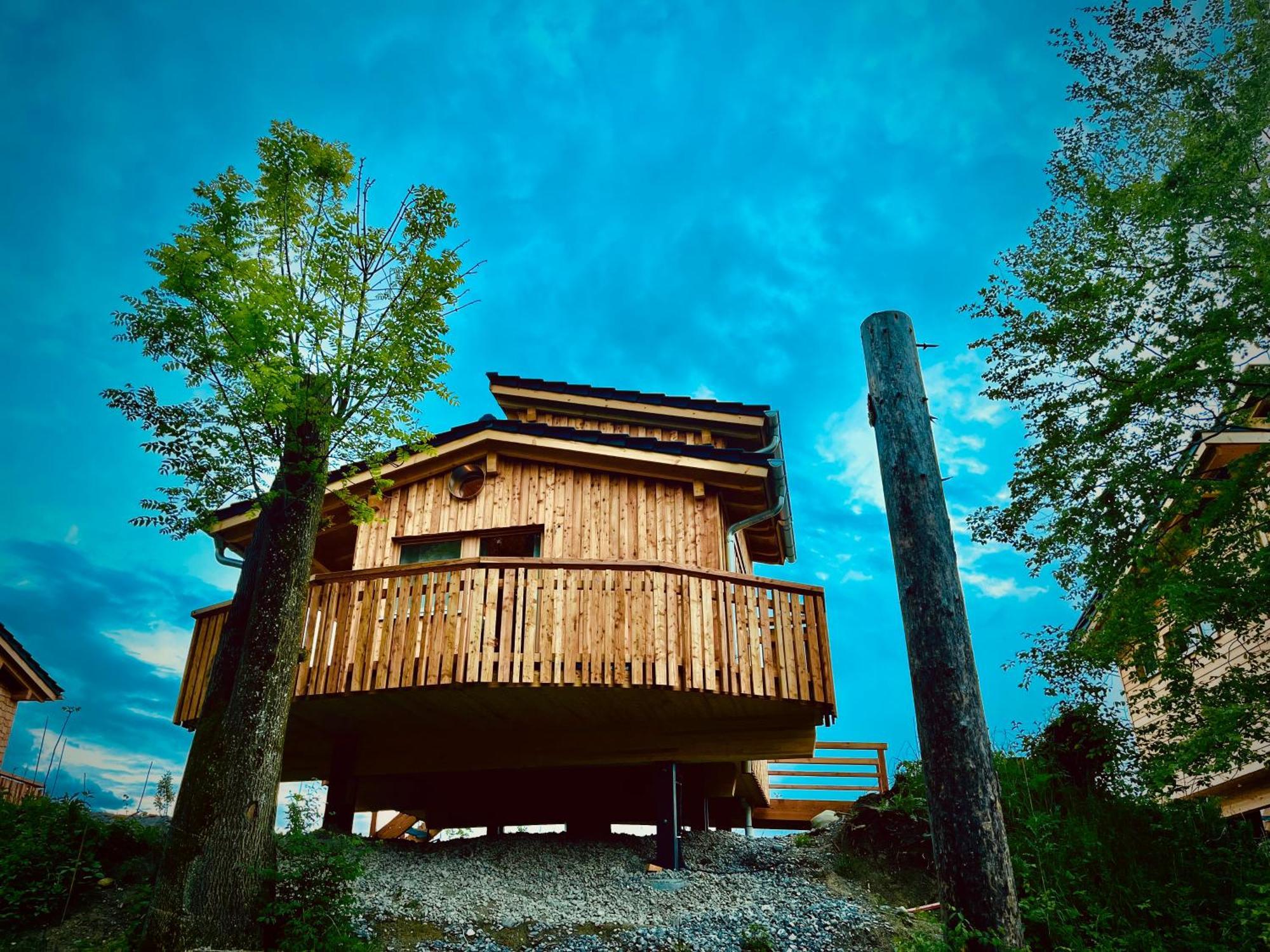 Wald Ist Zukunft Ξενοδοχείο Bernbeuren Εξωτερικό φωτογραφία