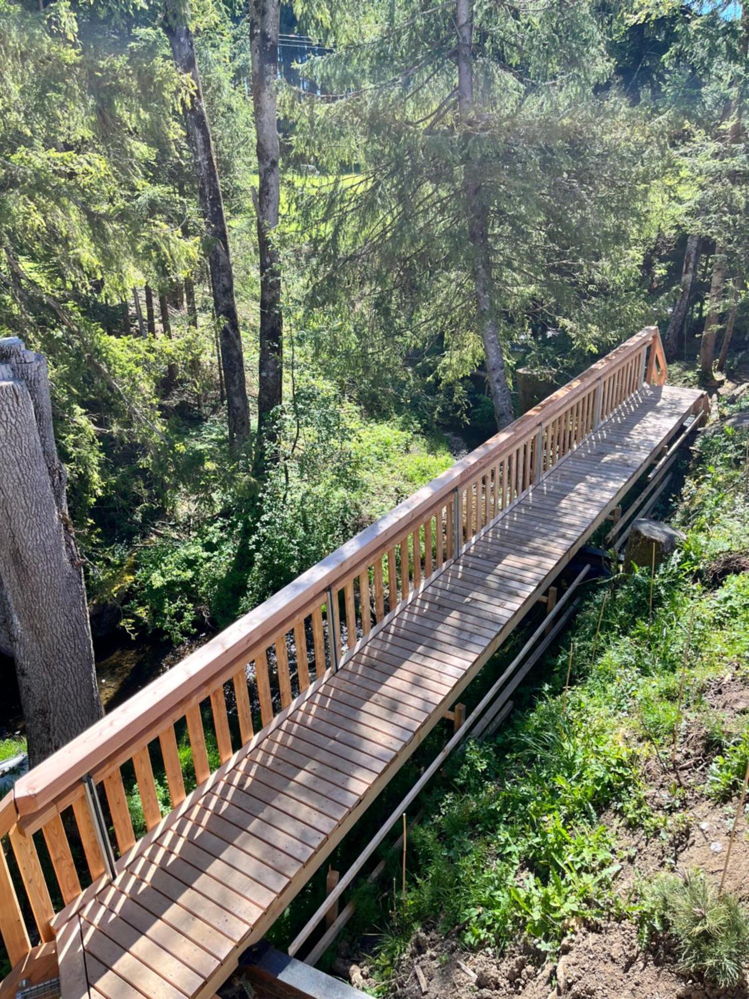 Wald Ist Zukunft Ξενοδοχείο Bernbeuren Εξωτερικό φωτογραφία