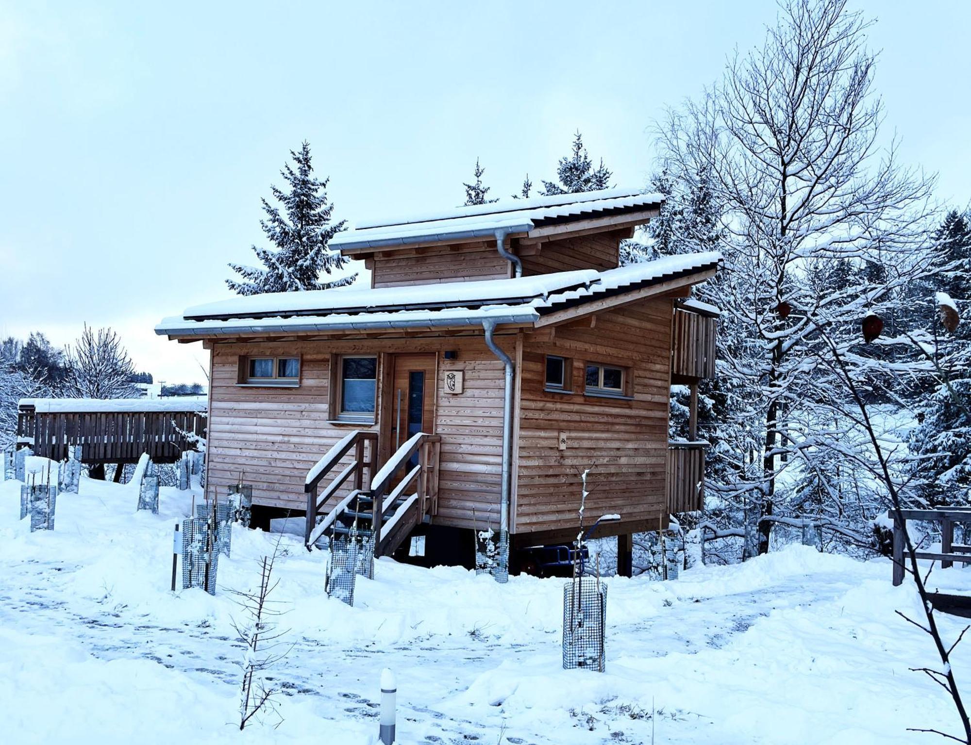Wald Ist Zukunft Ξενοδοχείο Bernbeuren Εξωτερικό φωτογραφία